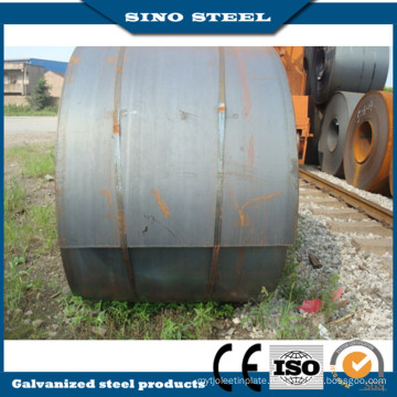 ASTM A36 Grade HRC Hot Rolled Steel Coils